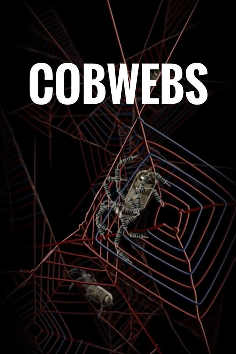 Poster of Cobwebs