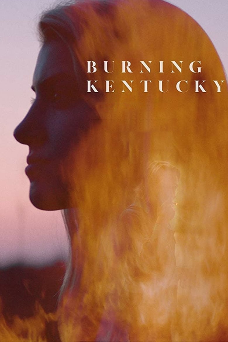 Poster of Burning Kentucky