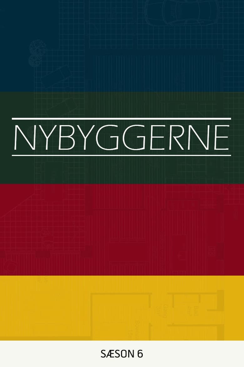 Poster of Nybyggerne - Season 6 - Episode 2 - Episode 2