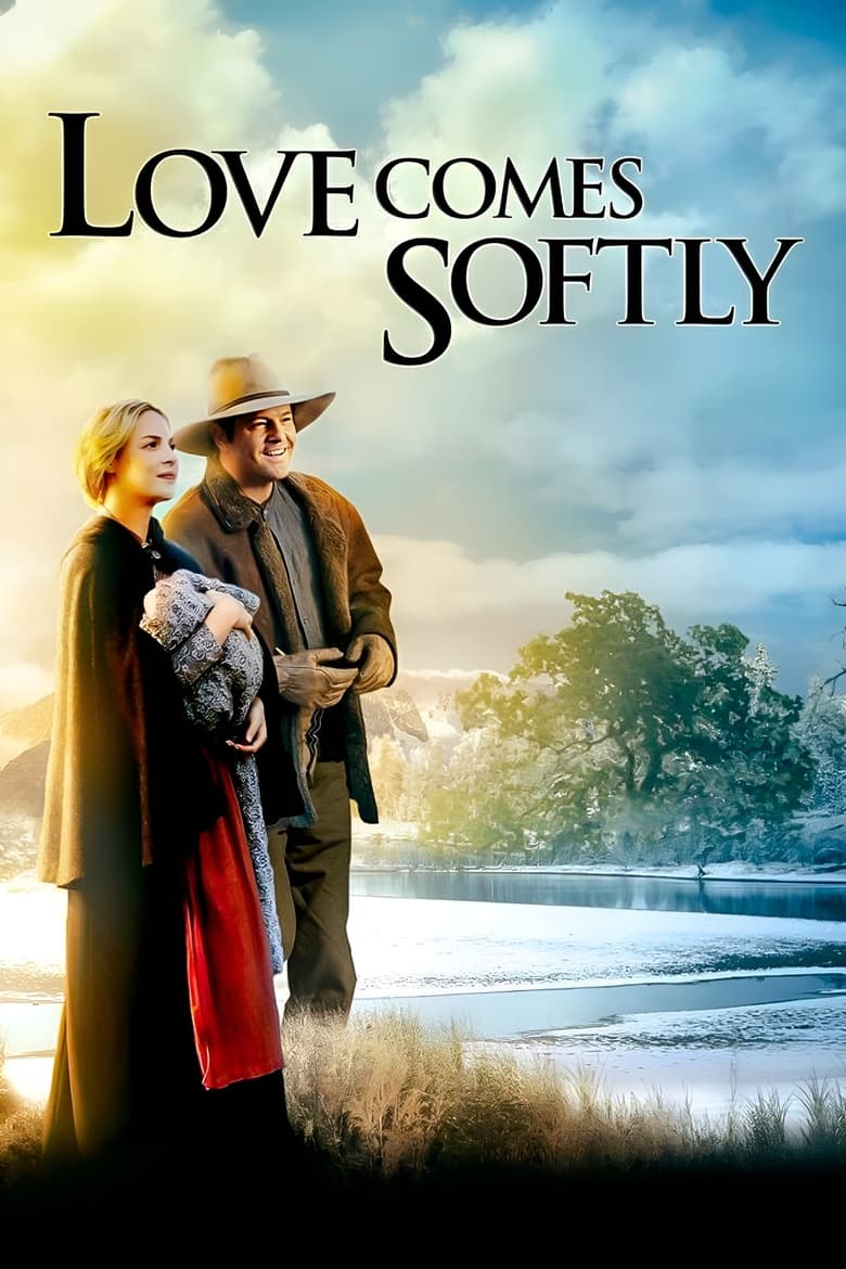 Poster of Love Comes Softly