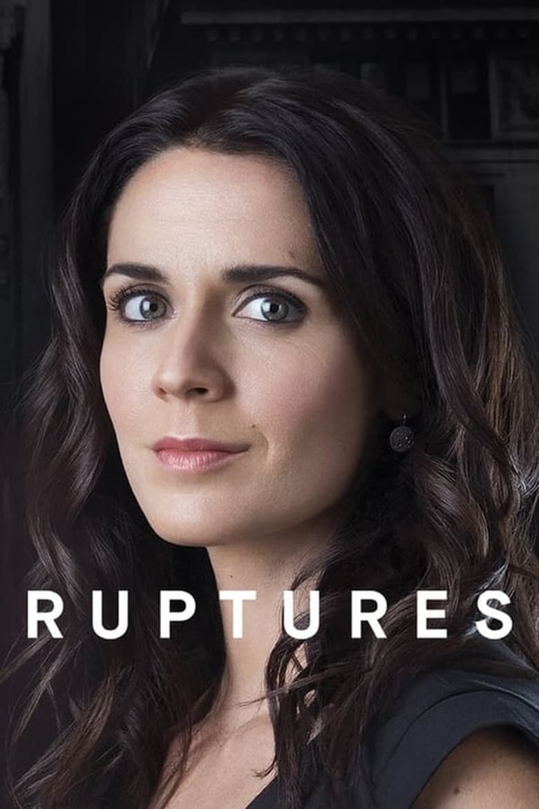 Poster of Episodes in Ruptures - Season 5 - Season 5