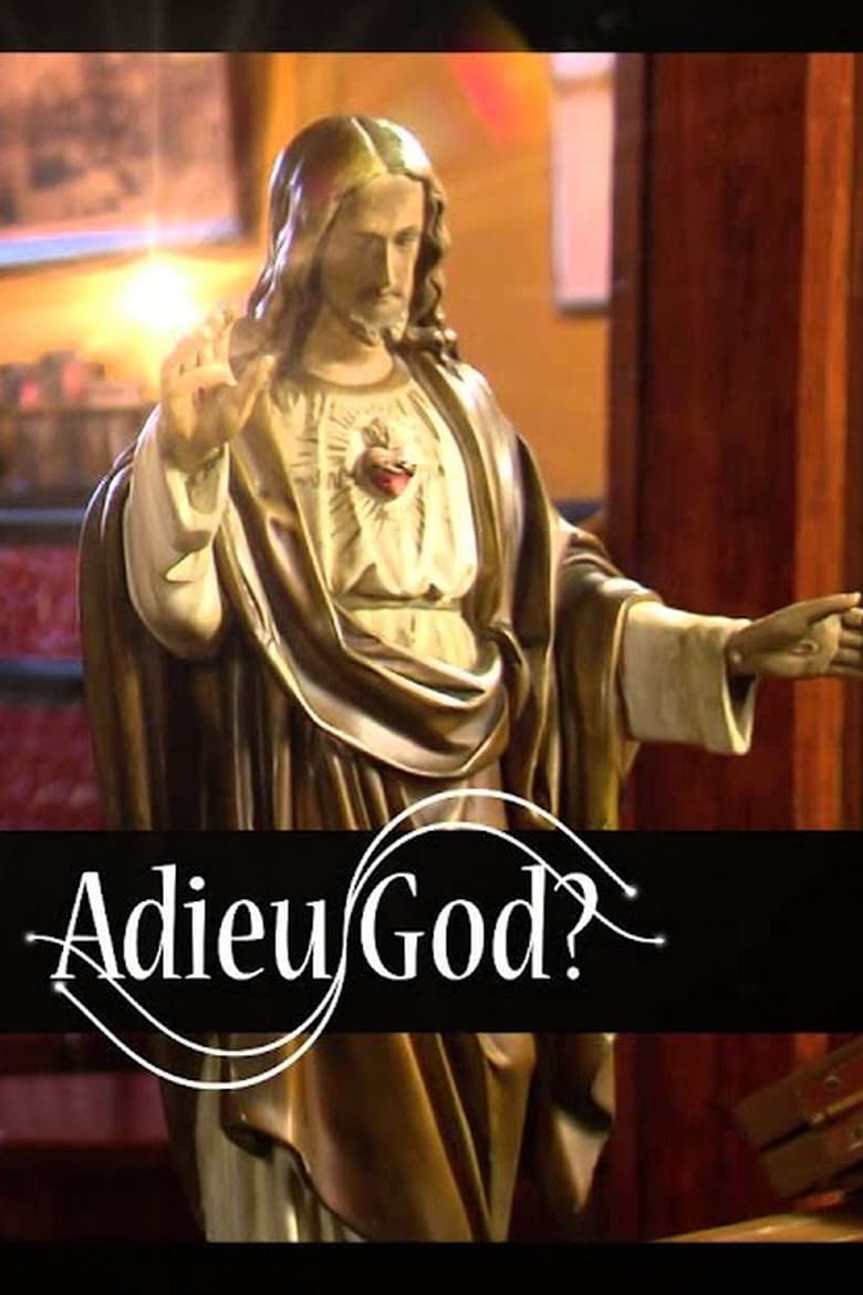 Poster of Episodes in Adieu God? - Season 12 - Season 12