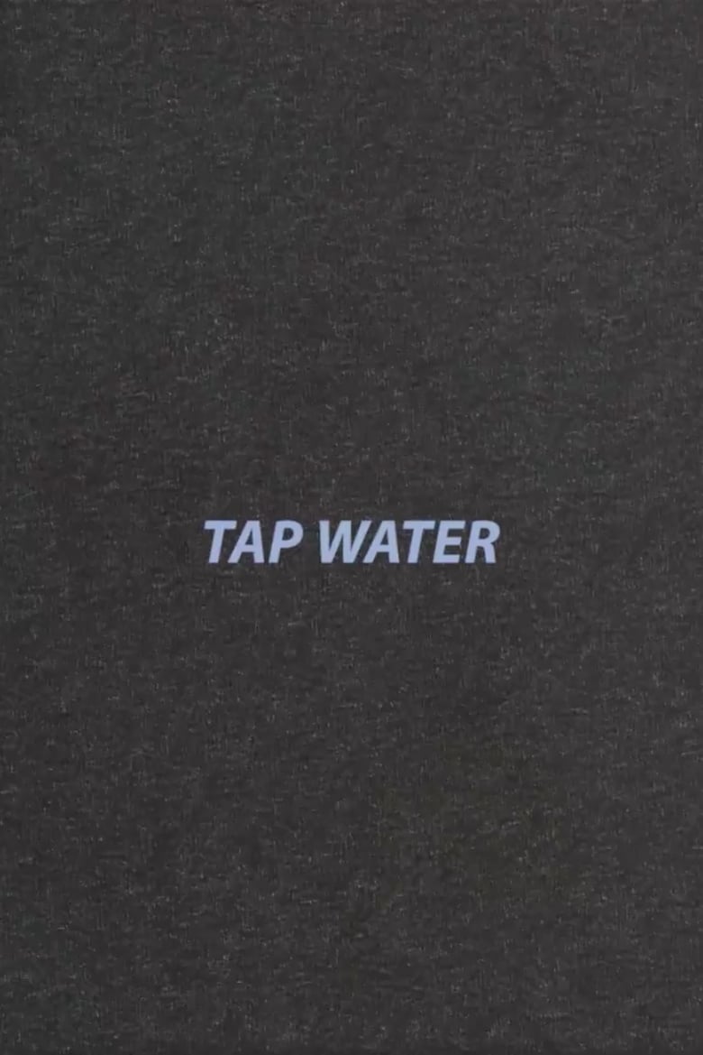 Poster of Tap Water