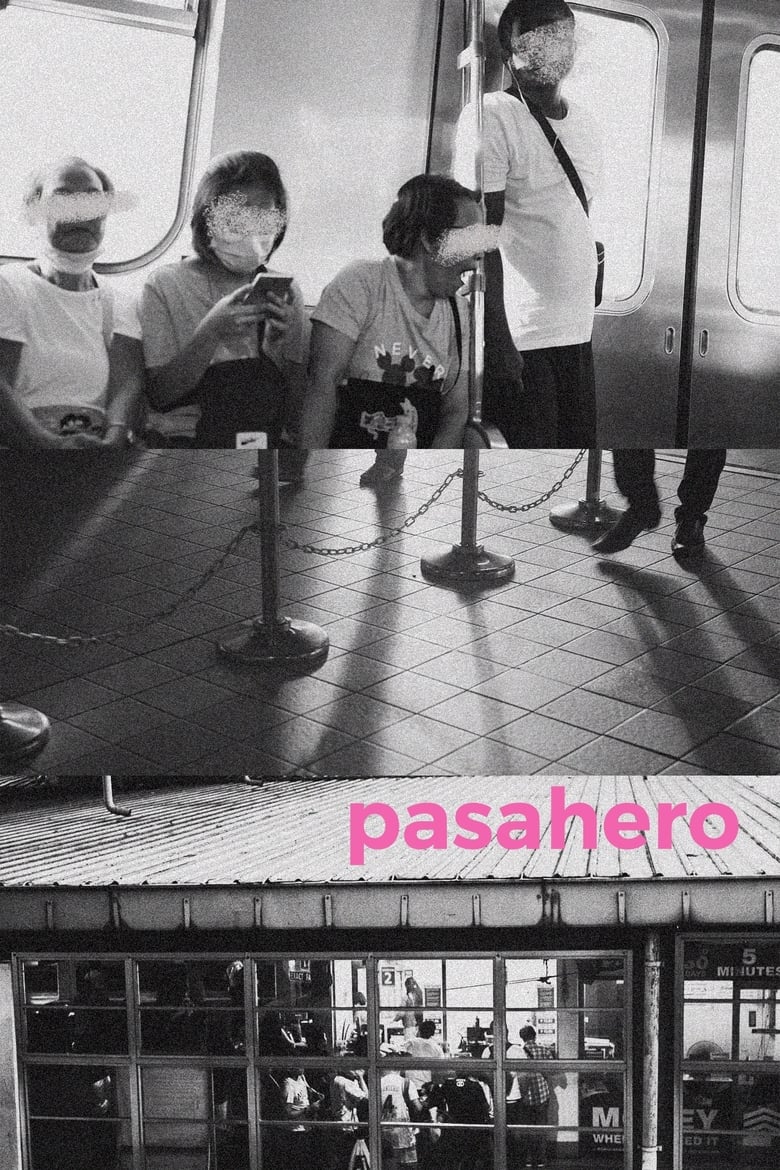 Poster of Passenger