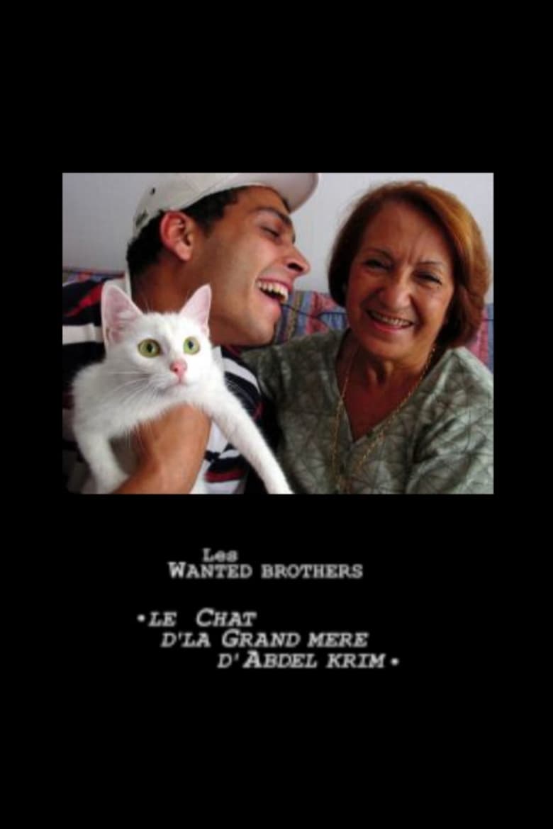 Poster of Le Chat d'la grand mère d'Abdel Krim