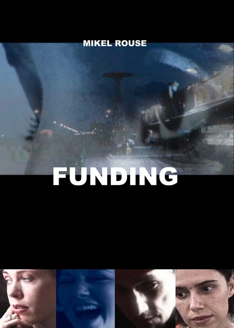 Poster of Funding