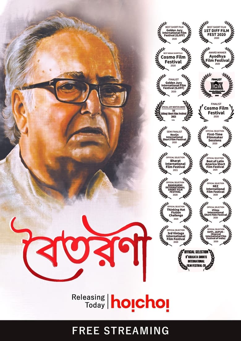 Poster of Boitarani