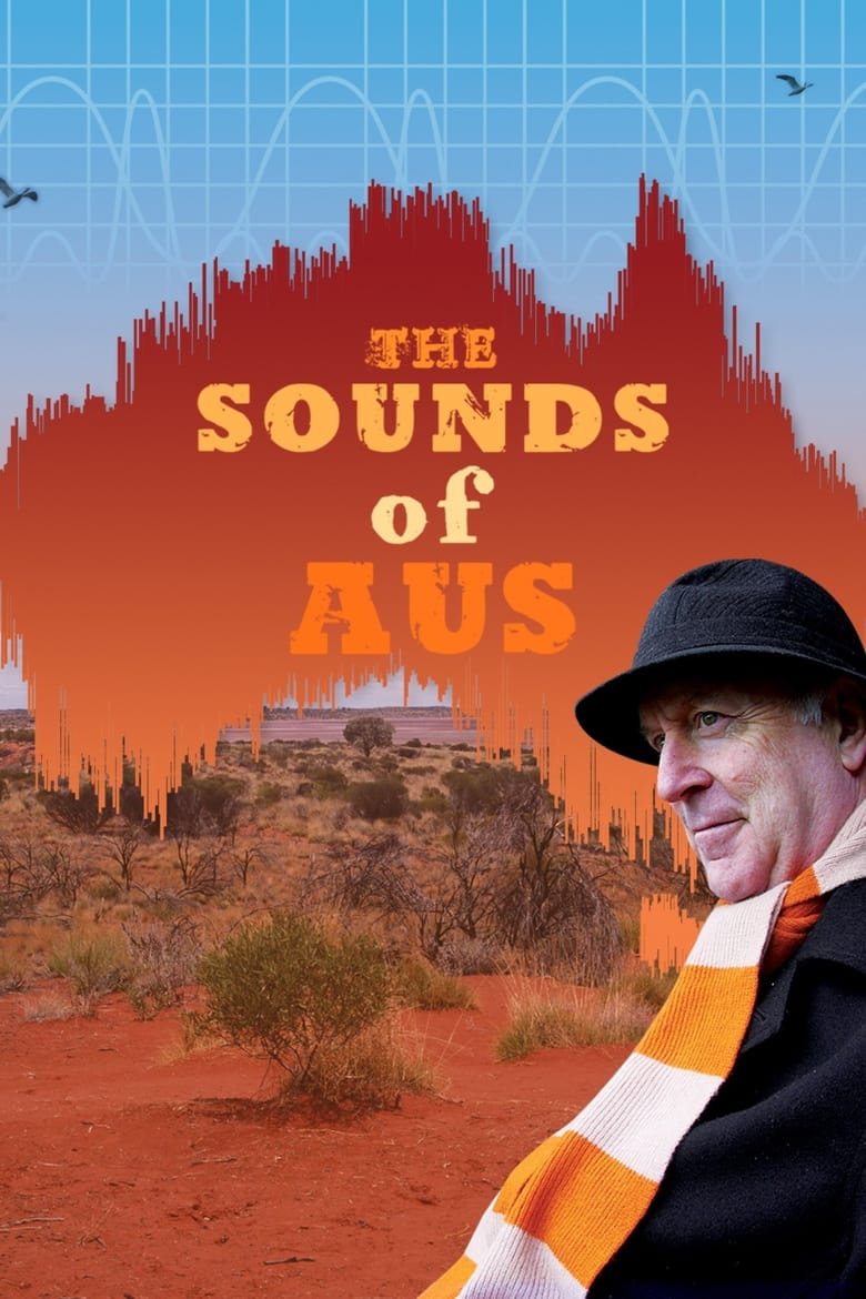 Poster of The Sounds of Aus