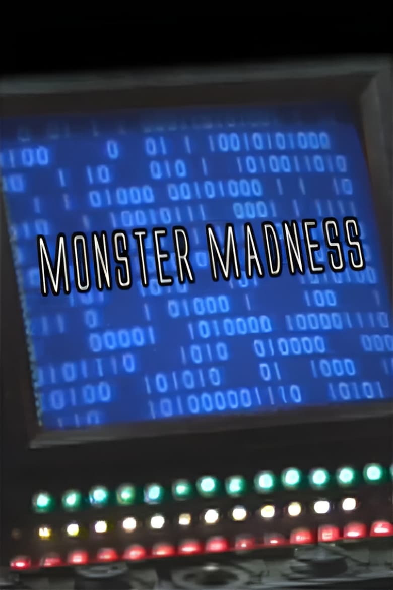 Poster of Episodes in Cinemassacre's Monster Madness - Season 7 - Sequel-a-Thon II - Season 7 - Sequel-a-Thon II