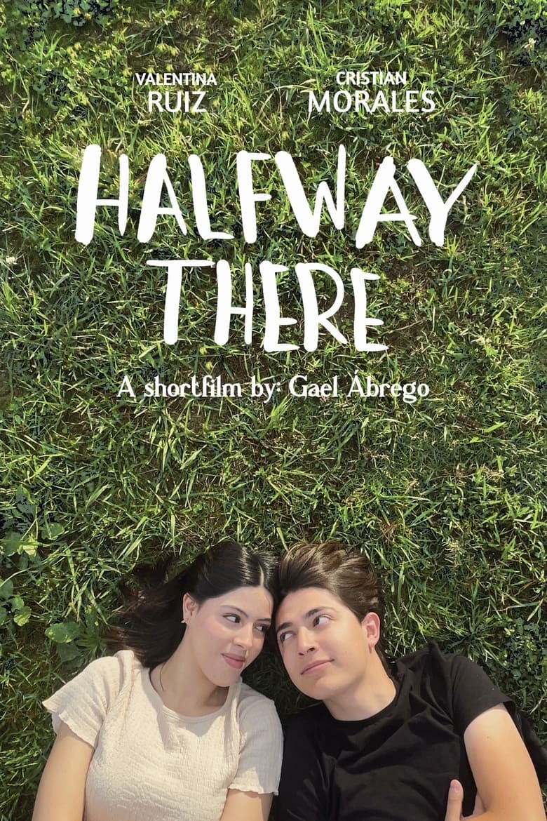 Poster of Halfway There