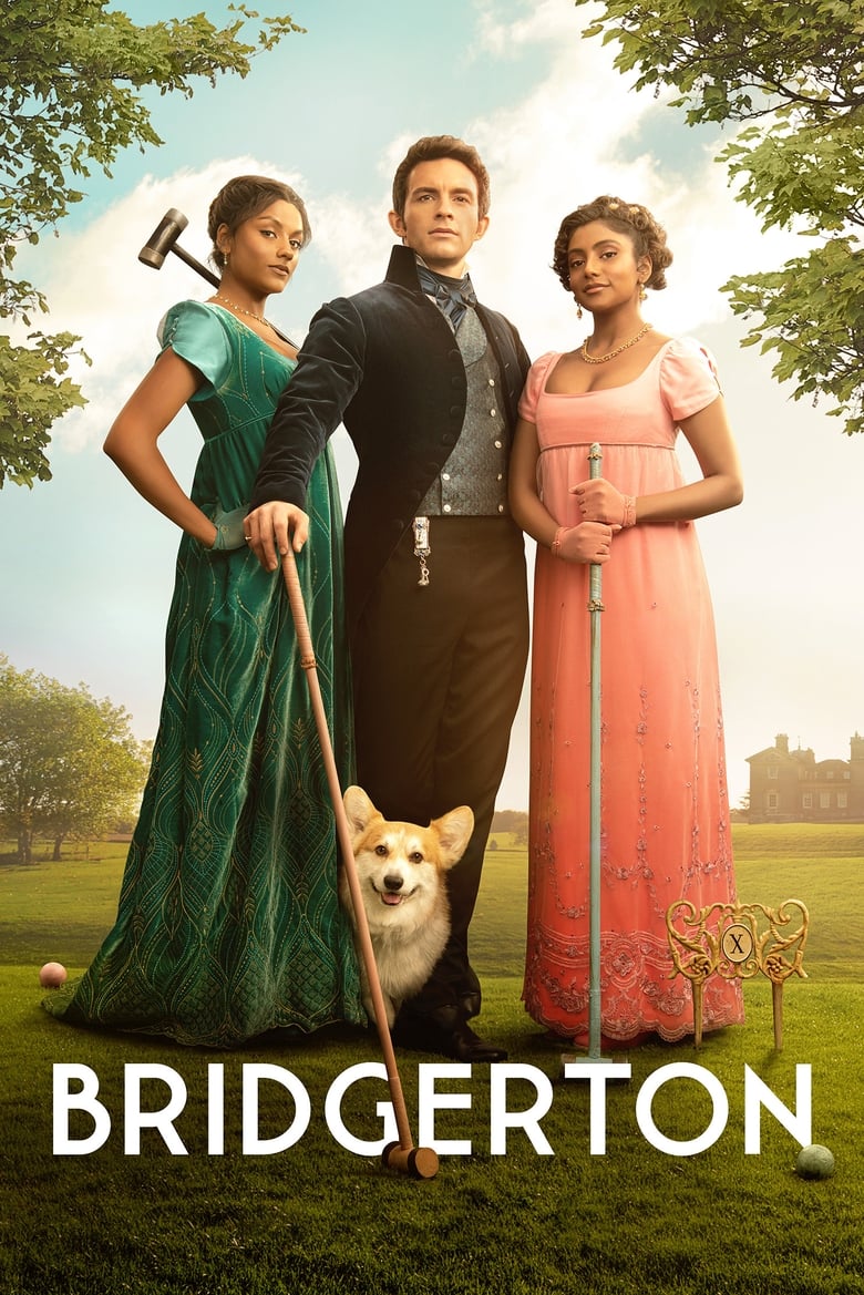 Poster of Cast and Crew in Bridgerton - Season 2 - Episode 6 - The Choice