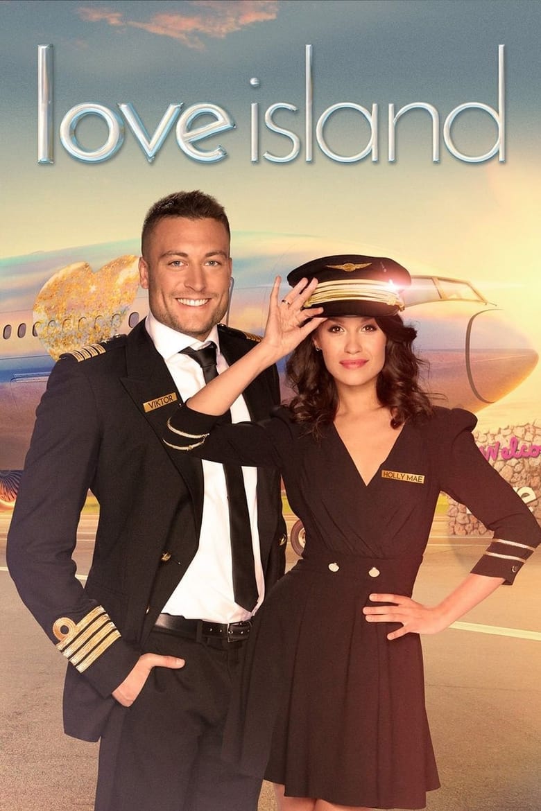 Poster of Episodes in Love Island - Season 2 - Season 2