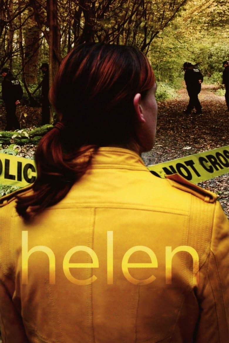 Poster of Helen