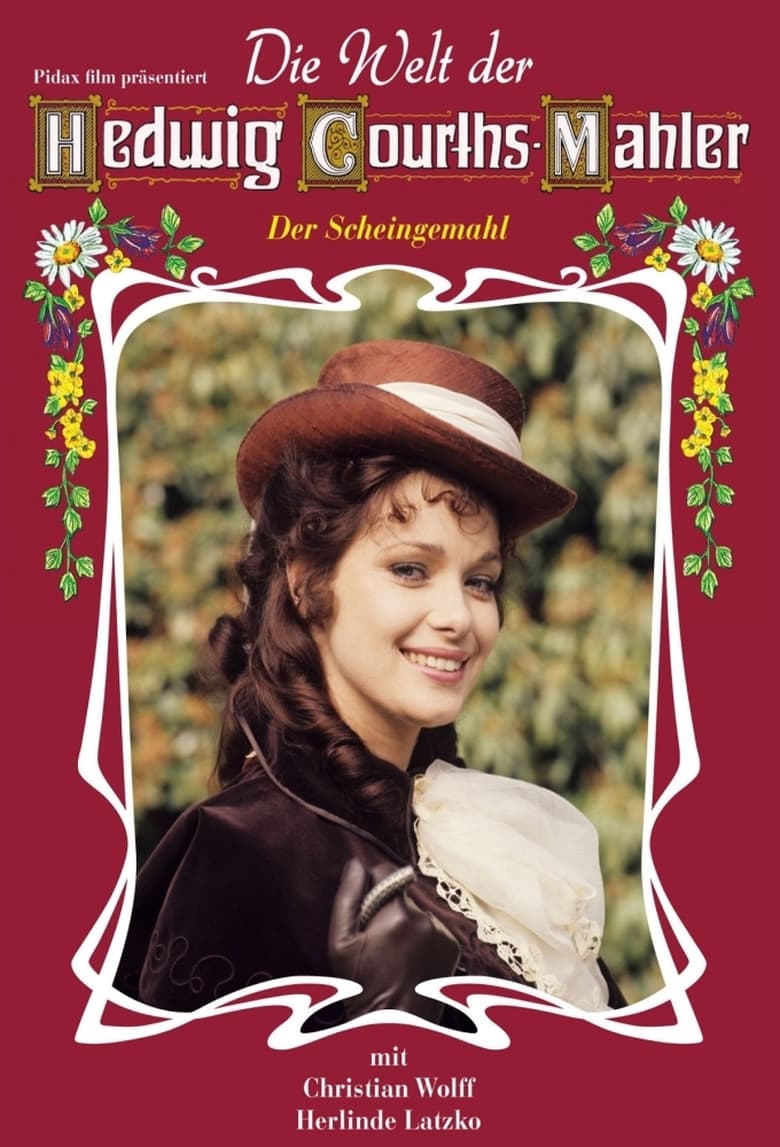 Poster of Der Scheingemahl