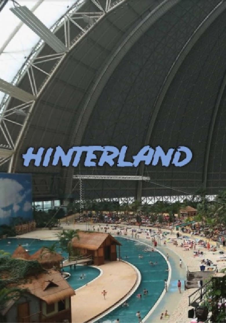 Poster of Hinterland