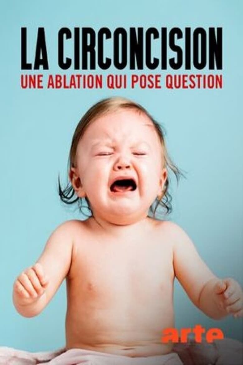 Poster of Circumcision: An ablation that raises questions