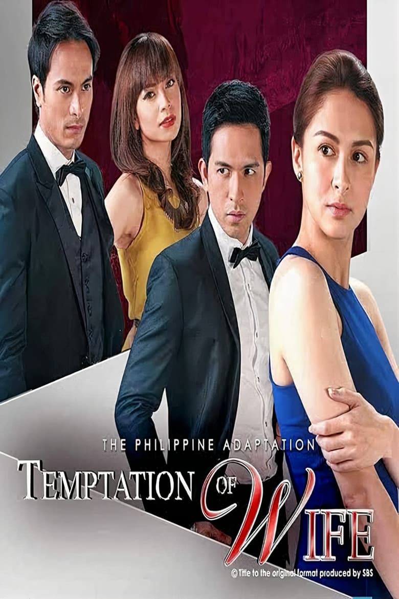 Poster of Episodes in Temptation Of Wife - Season 1 - Season 1