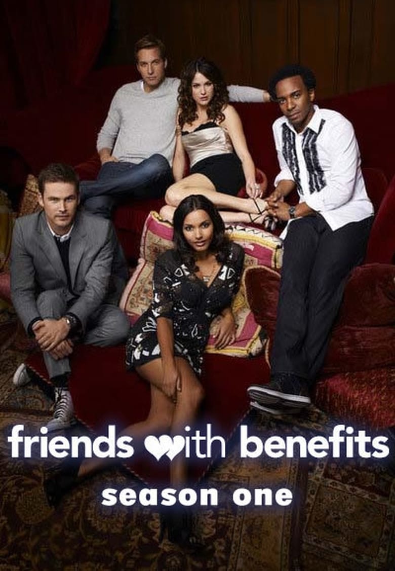 Poster of Episodes in Friends With Benefits - Season 1 - Season 1