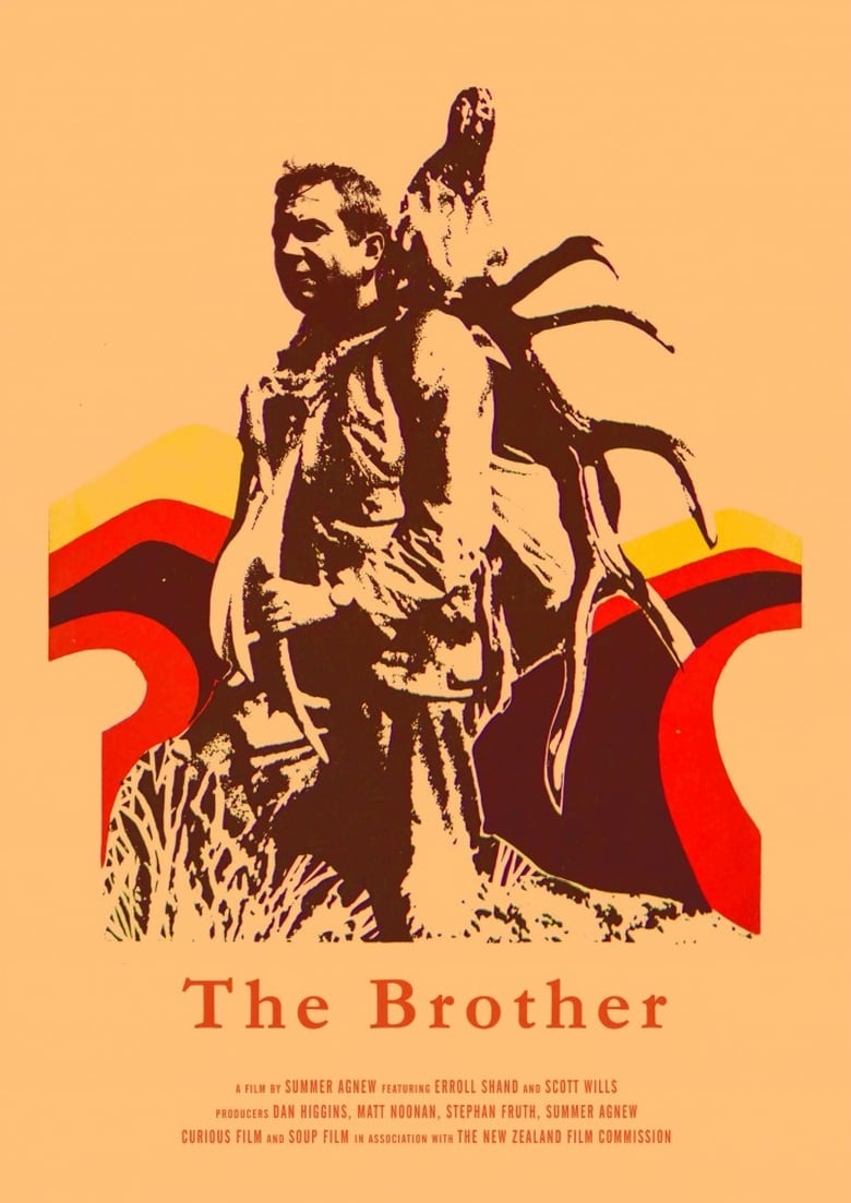 Poster of The Brother