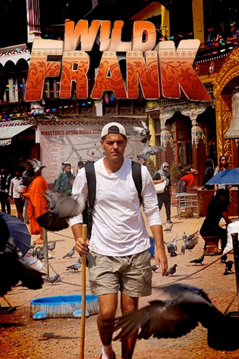 Poster of Wild Frank - Season 3 - Episode 2 - Asia: Episode 2