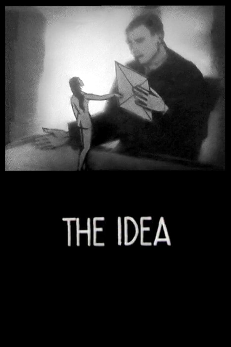 Poster of The Idea