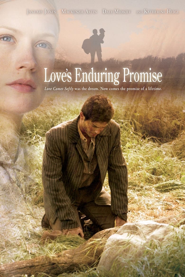 Poster of Love's Enduring Promise