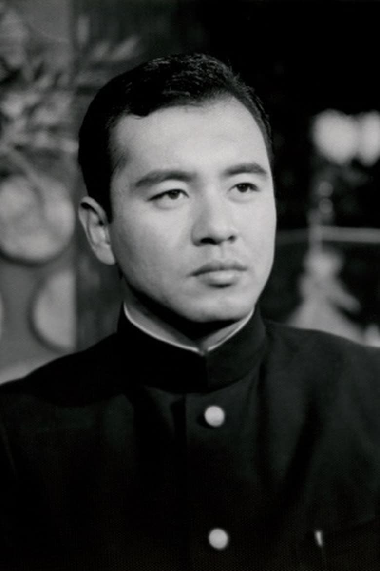 Portrait of Lee Su-ryeon