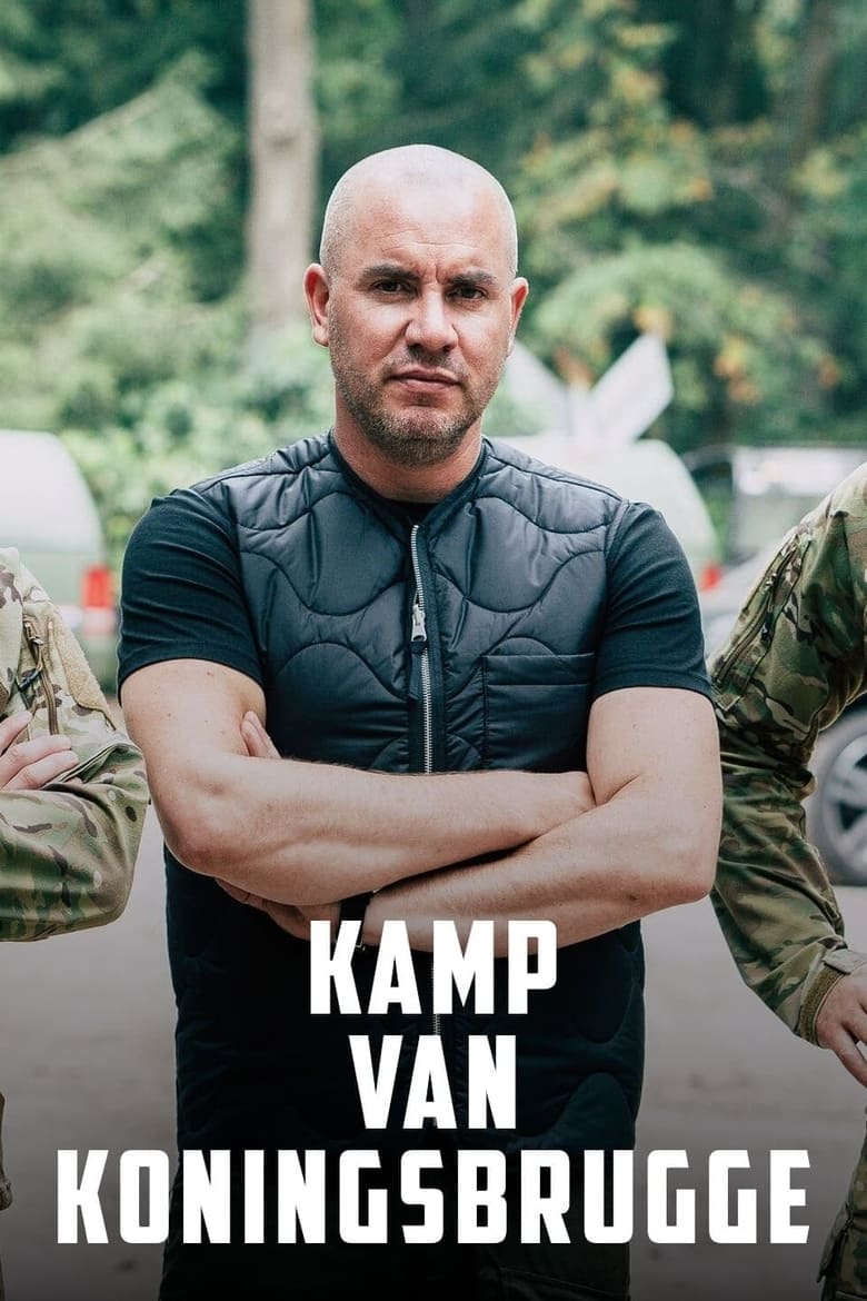 Poster of Cast and Crew in Kamp Van Koningsbrugge - Season 3 - Episode 4 - Episode 4