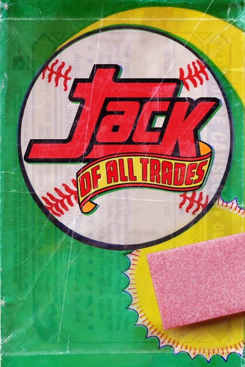 Poster of Jack of all Trades