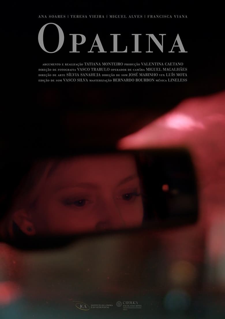 Poster of Opalina