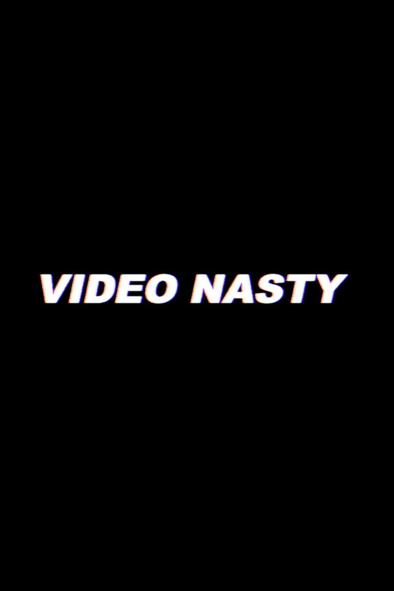 Poster of Video Nasty