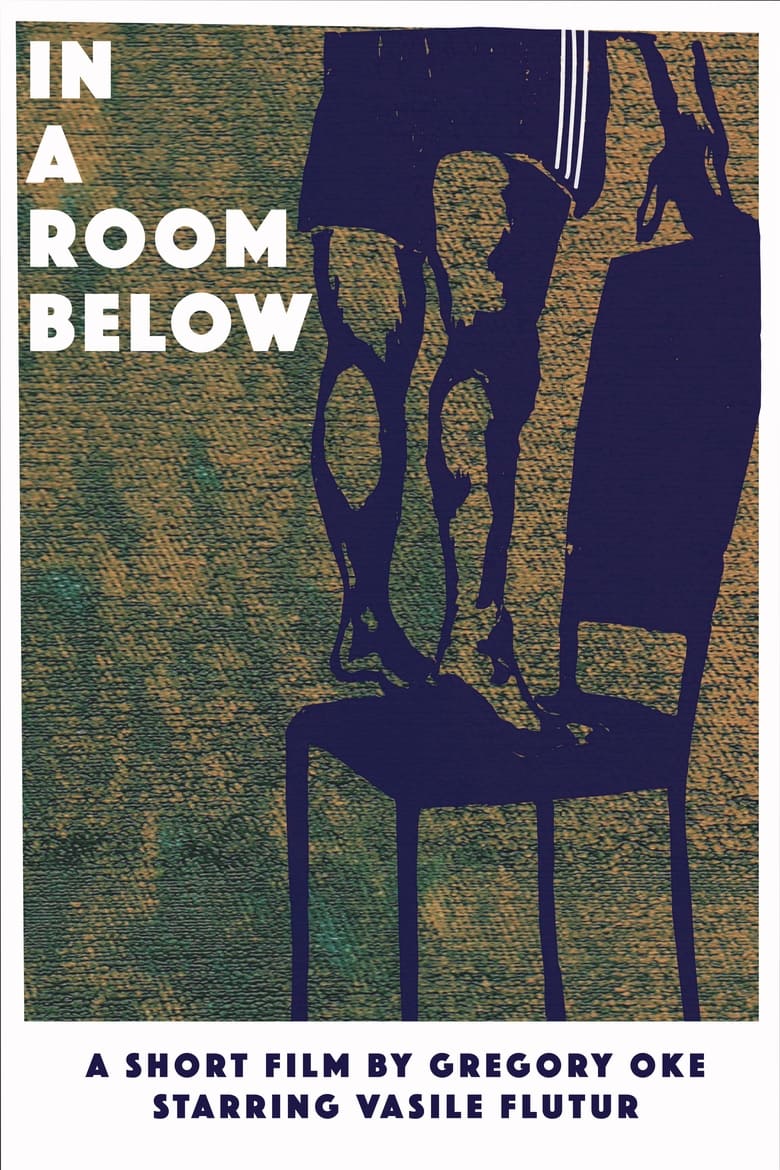 Poster of In a Room Below