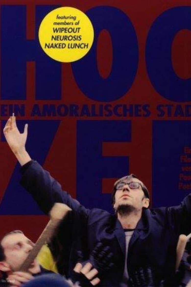 Poster of Hoch Zeit