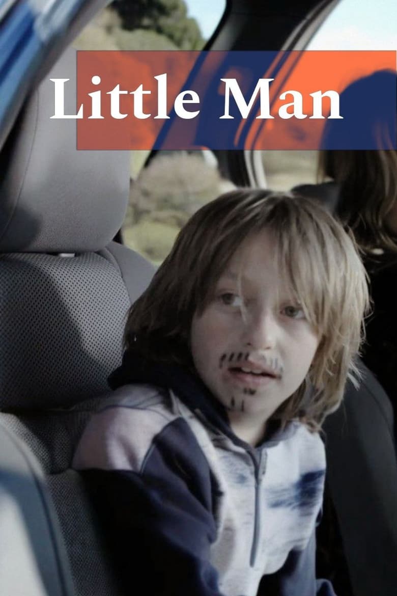 Poster of Little Man