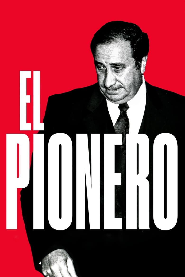 Poster of The Pioneer