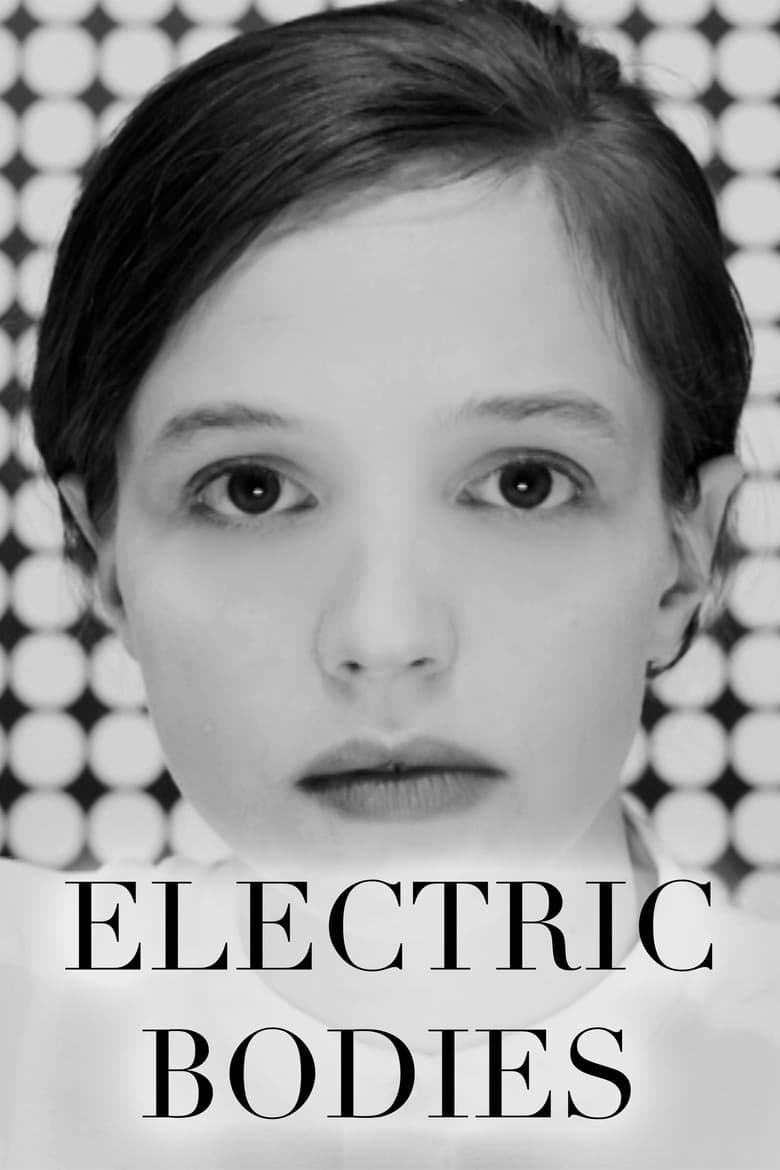 Poster of Electric Bodies