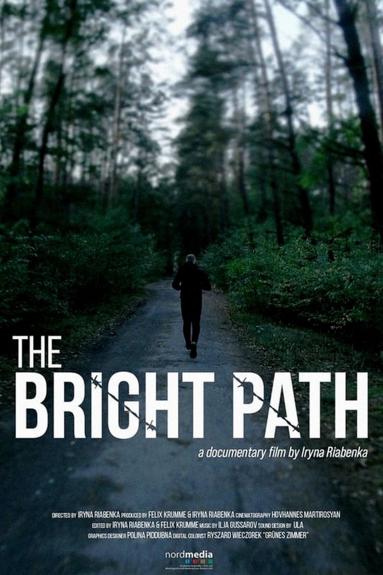 Poster of The Bright Path