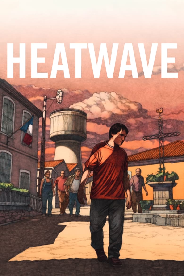 Poster of Heatwave