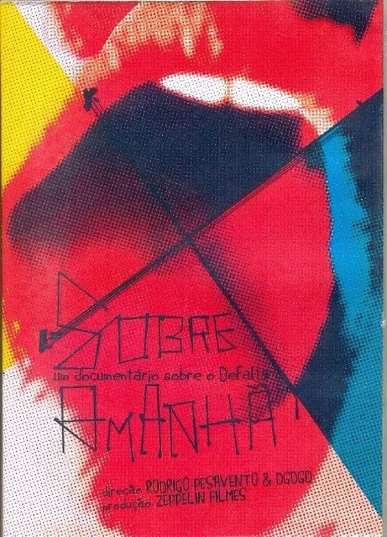 Poster of Sobre Amanhã