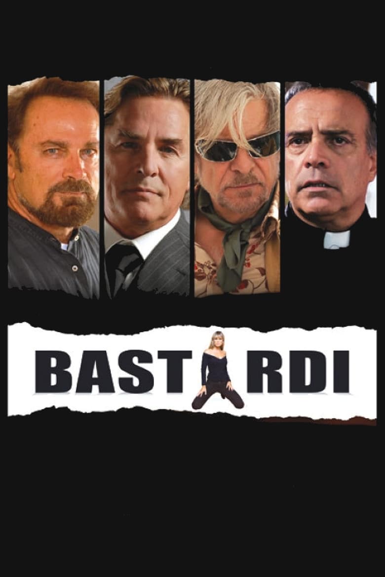 Poster of Bastardi