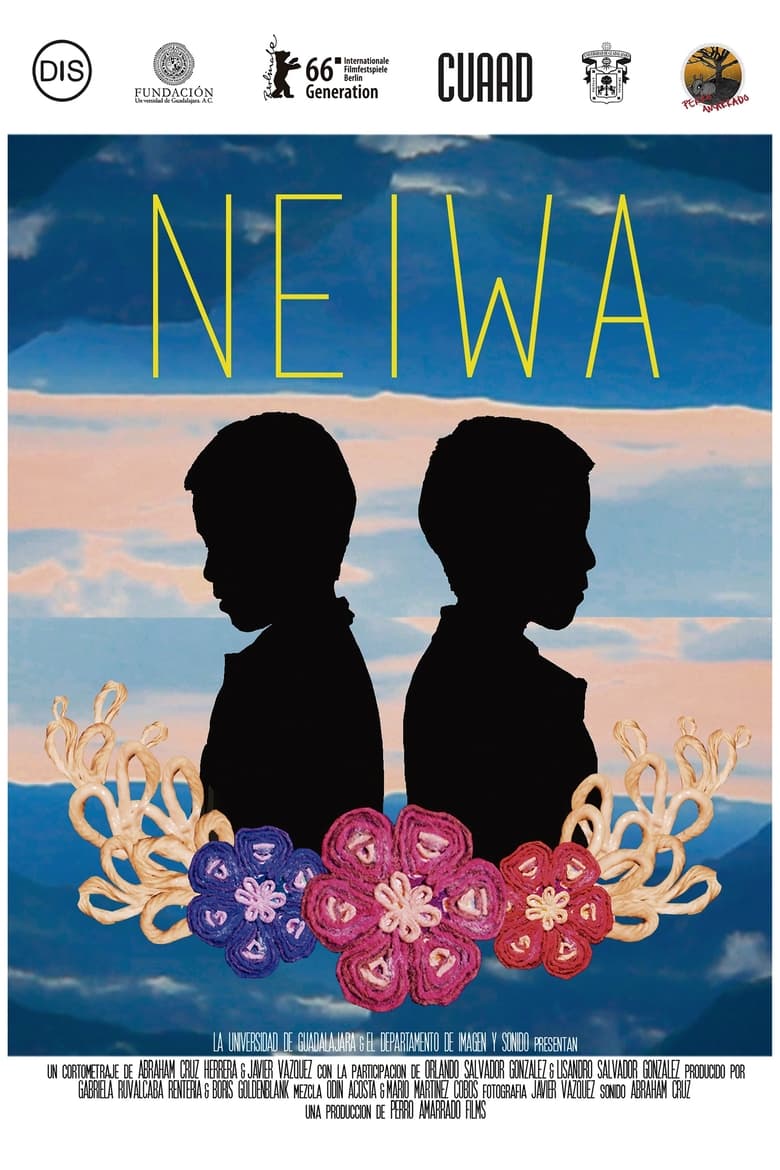 Poster of Neiwa