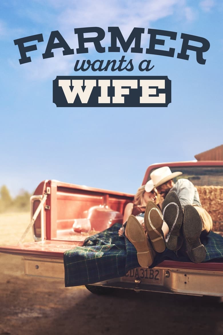 Poster of Episodes in Farmer Wants A Wife - Season 1 - Season 1