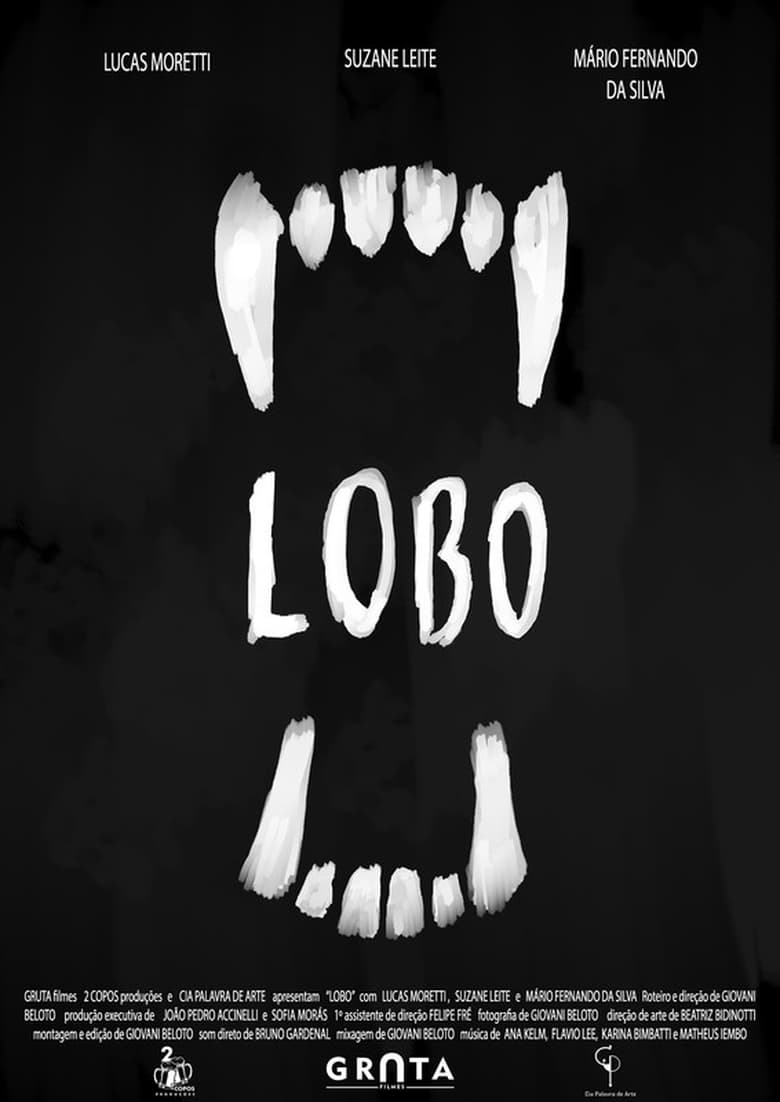 Poster of Lobo