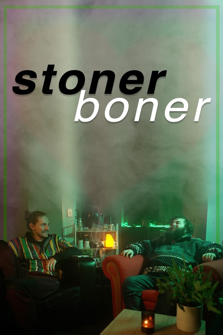 Poster of Stoner Boner