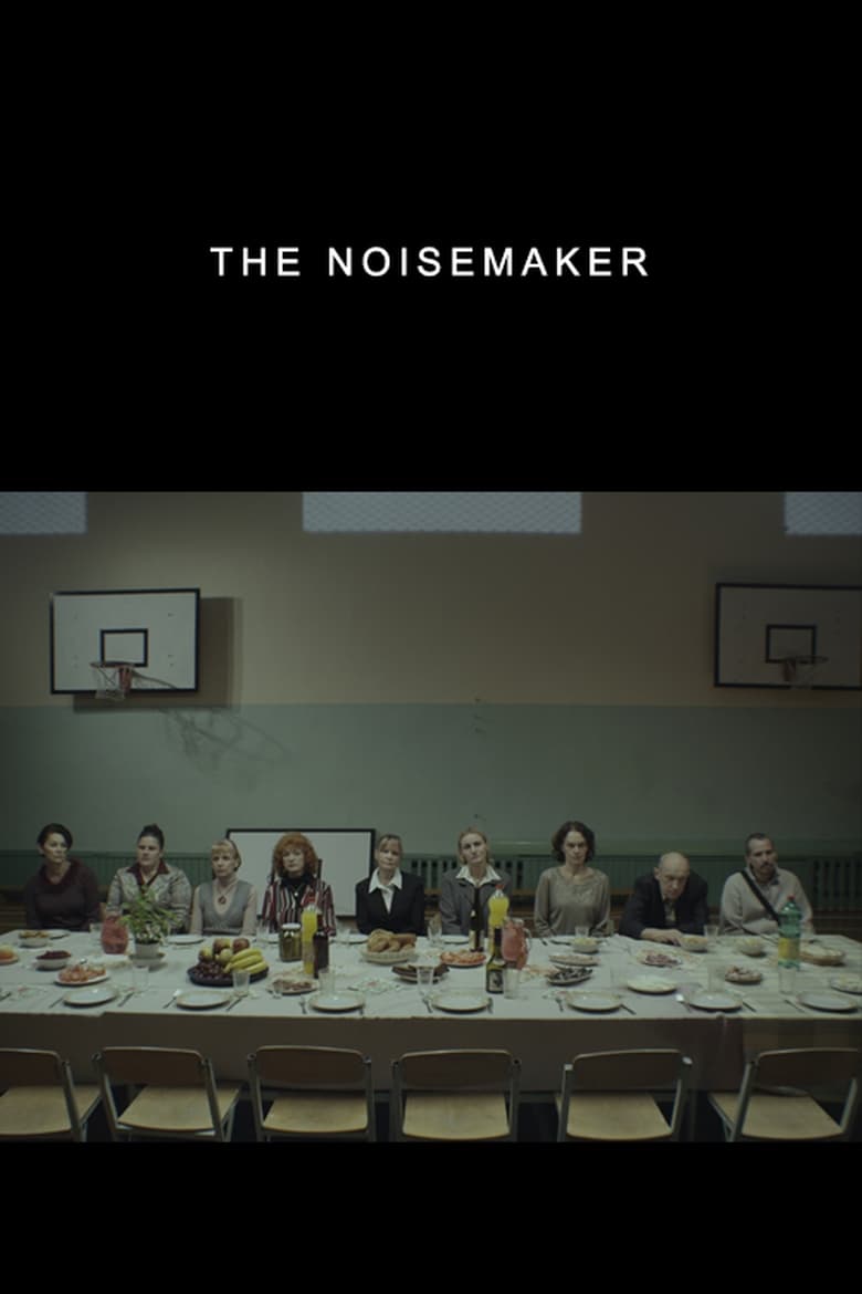 Poster of The Noisemaker