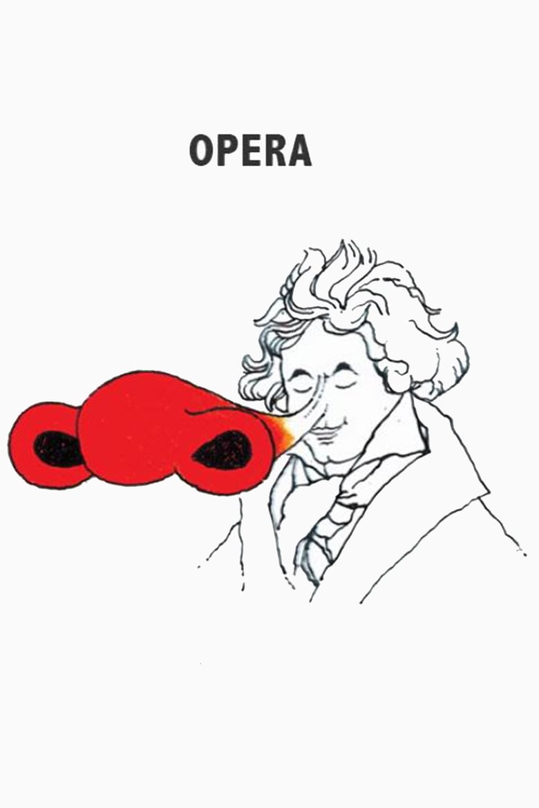 Poster of Opera