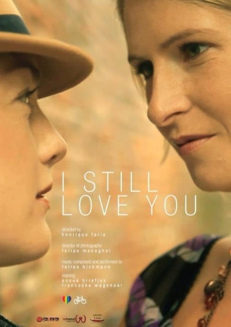 Poster of I Still Love You