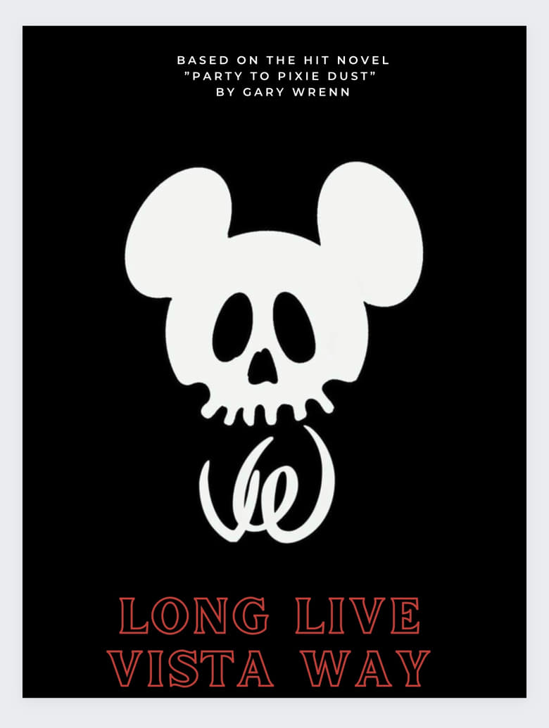 Poster of Long Live Vista Way