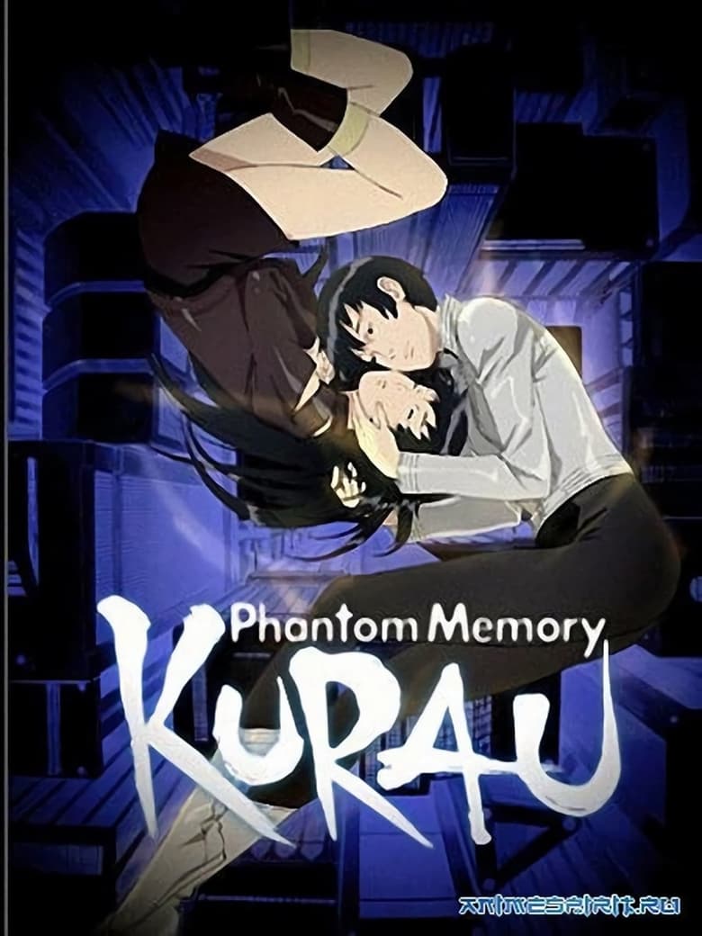 Poster of Episodes in Kurau Phantom Memory - Season 1 - Season 1