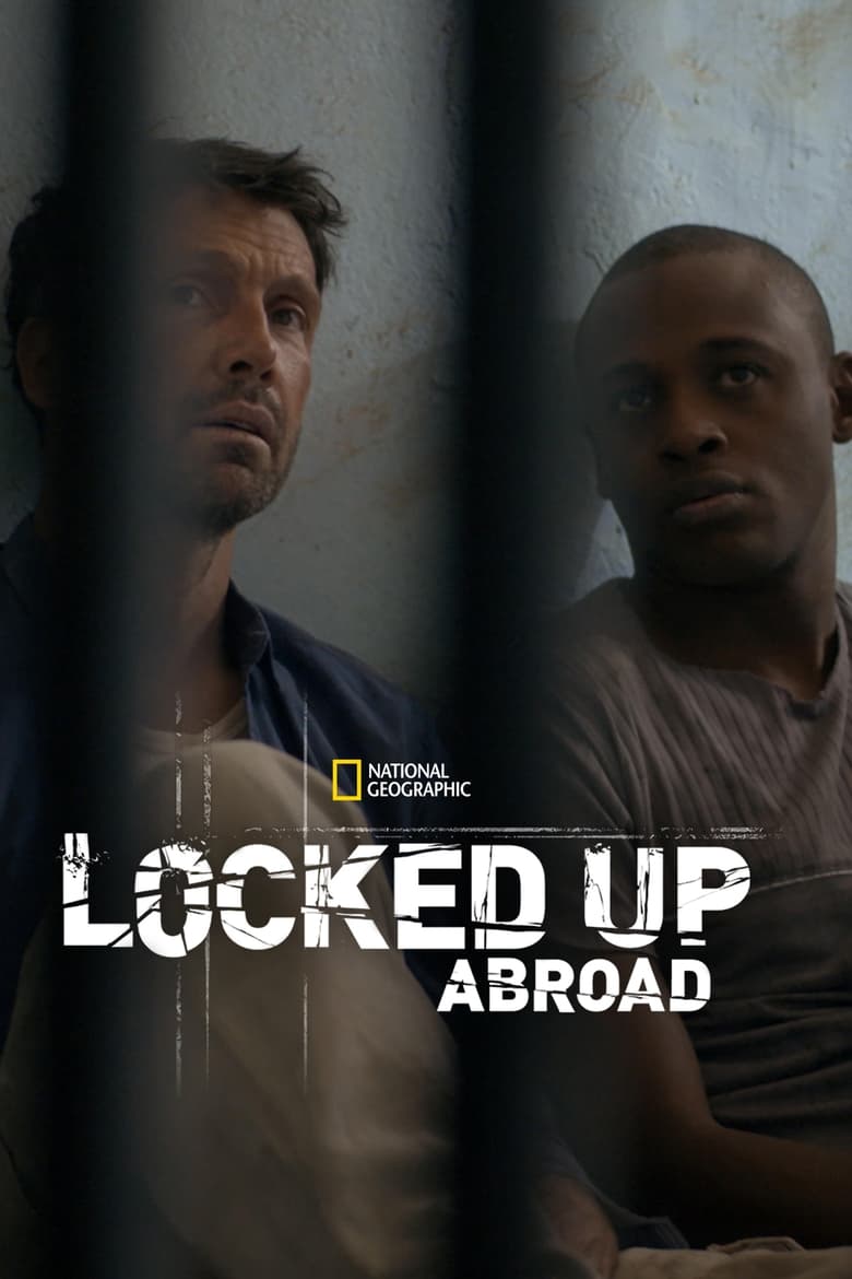 Poster of Episodes in Banged Up Abroad - Season 12 - Season 12